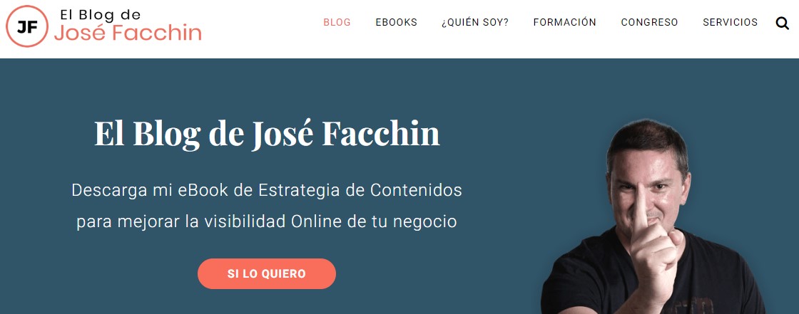 jose facchin